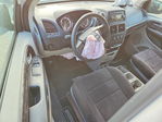 Dodge Caravan 2011