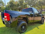 Chevrolet Silverado 2008