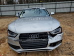 Audi A4 2014