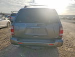 Nissan Pathfinder 2004
