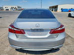 Honda Accord 2016