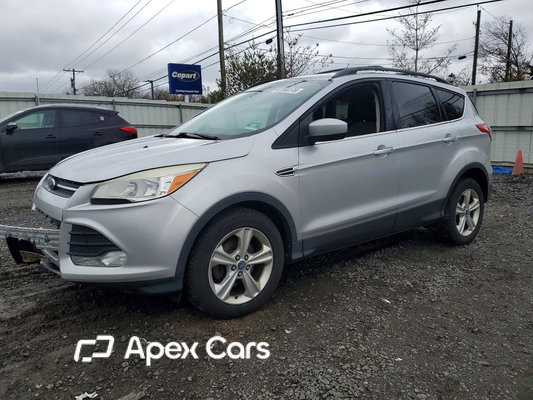 Ford Escape 2013 - Image 1 of 14