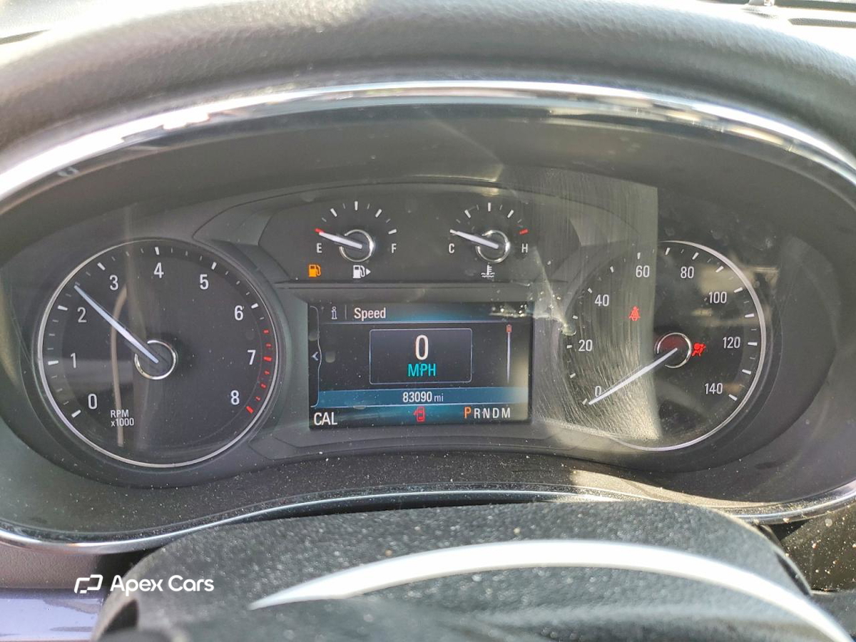 Buick Encore 2019