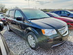 Chrysler Voyager 2016