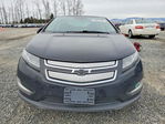 Chevrolet Volt 2014