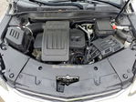 Chevrolet Equinox 2016