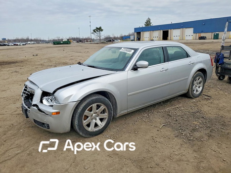 Chrysler 300 2006 - Image 1 of 12