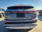 Audi Q4 e-tron 2023
