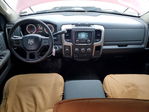 RAM 2500 2017