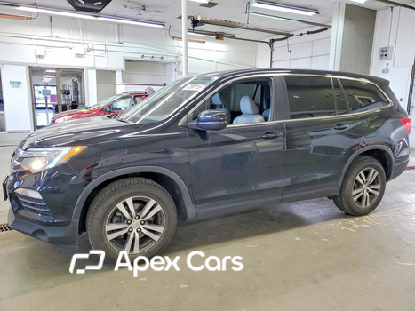 Honda Pilot 2017 - Image 1 of 13