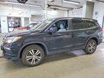 Honda Pilot 2017