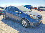 Kia Rio 2016