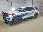 Ford Explorer 2021