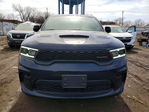 Dodge Durango 2025