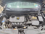Kia Forte 2018
