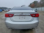 Nissan Maxima 2018