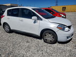 Nissan Versa 2012