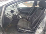 Honda Civic 2011