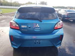 Mitsubishi Mirage 2024