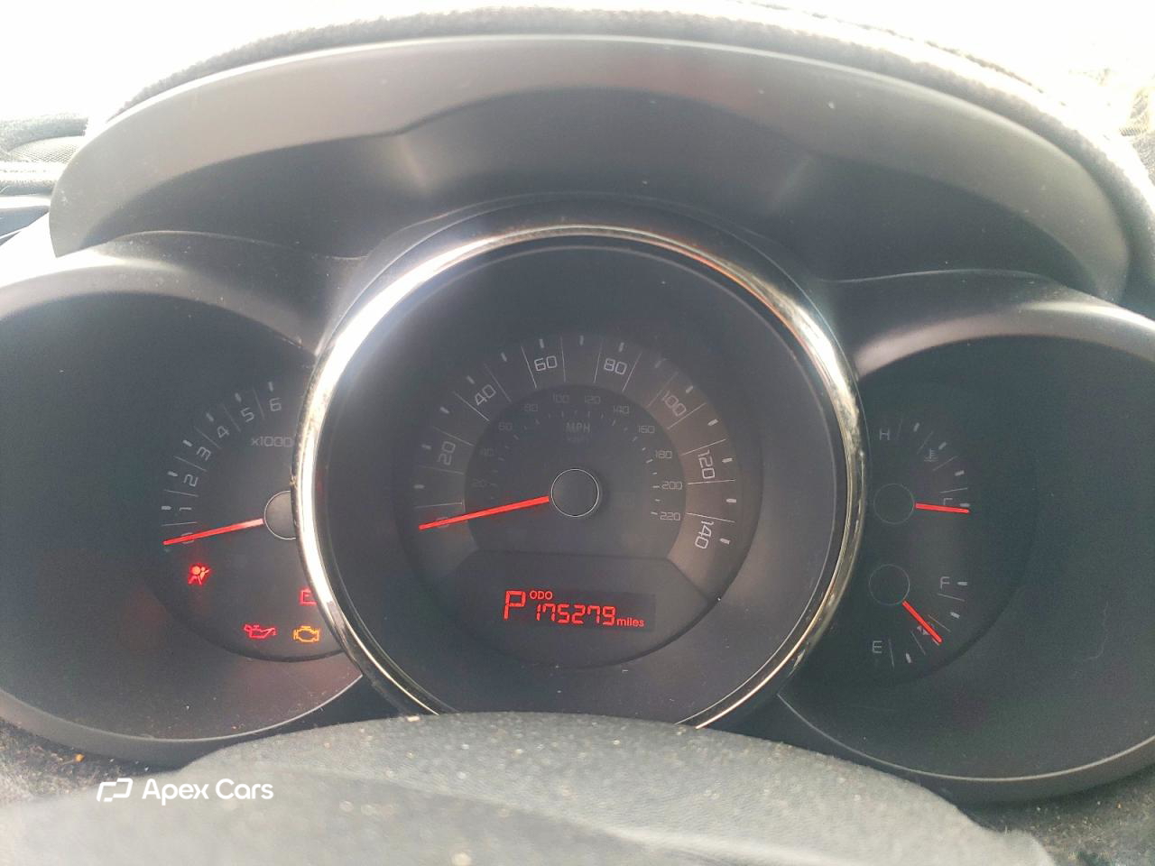 Kia Soul 2011