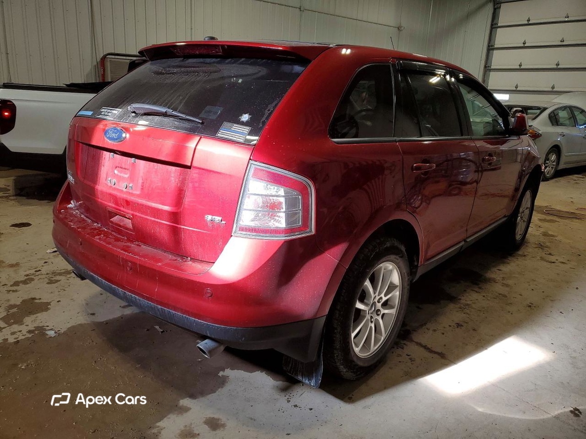 Ford Edge 2009