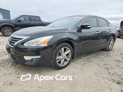 Nissan Altima 2015 - Image 1 of 12
