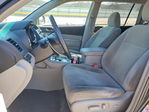 Toyota Highlander 2013