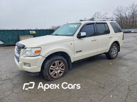 Ford Explorer 2007 - Image 1 of 13