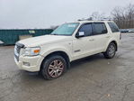 Ford Explorer 2007