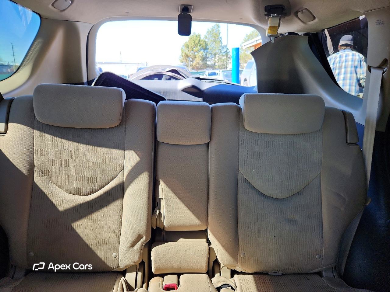 Toyota RAV 4 2010
