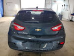 Chevrolet Cruze 2018