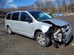 Dodge Caravan 2010