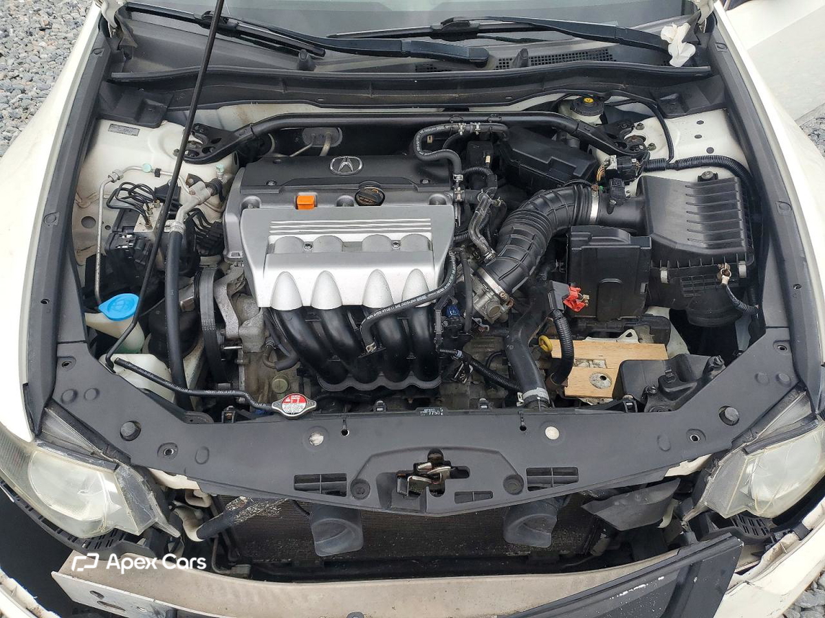 Acura TSX 2011