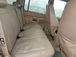 Mercury Mountaineer 2000
