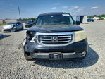 Honda Pilot 2013