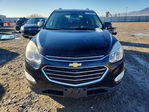 Chevrolet Equinox 2016
