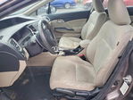 Honda Civic 2014