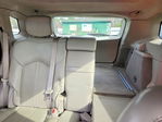Cadillac SRX 2012