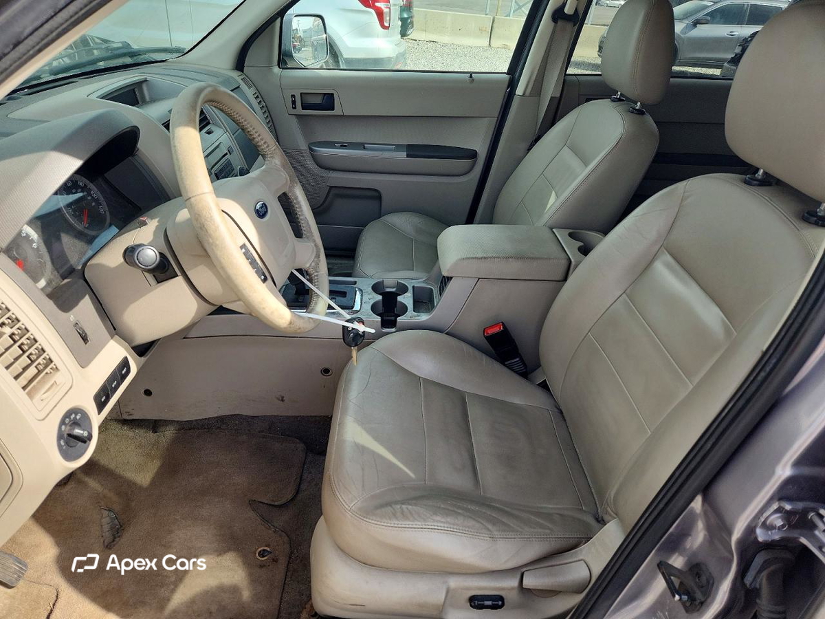Ford Escape 2008
