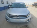 Volkswagen Tiguan 2014