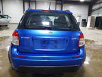 Suzuki SX4 2012
