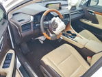 Lexus RX 2017