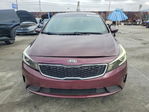 Kia Forte 2017