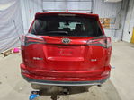 Toyota RAV 4 2017