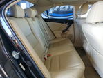 Acura TSX 2009
