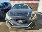 Hyundai Sonata 2018