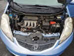 Honda Fit 2010