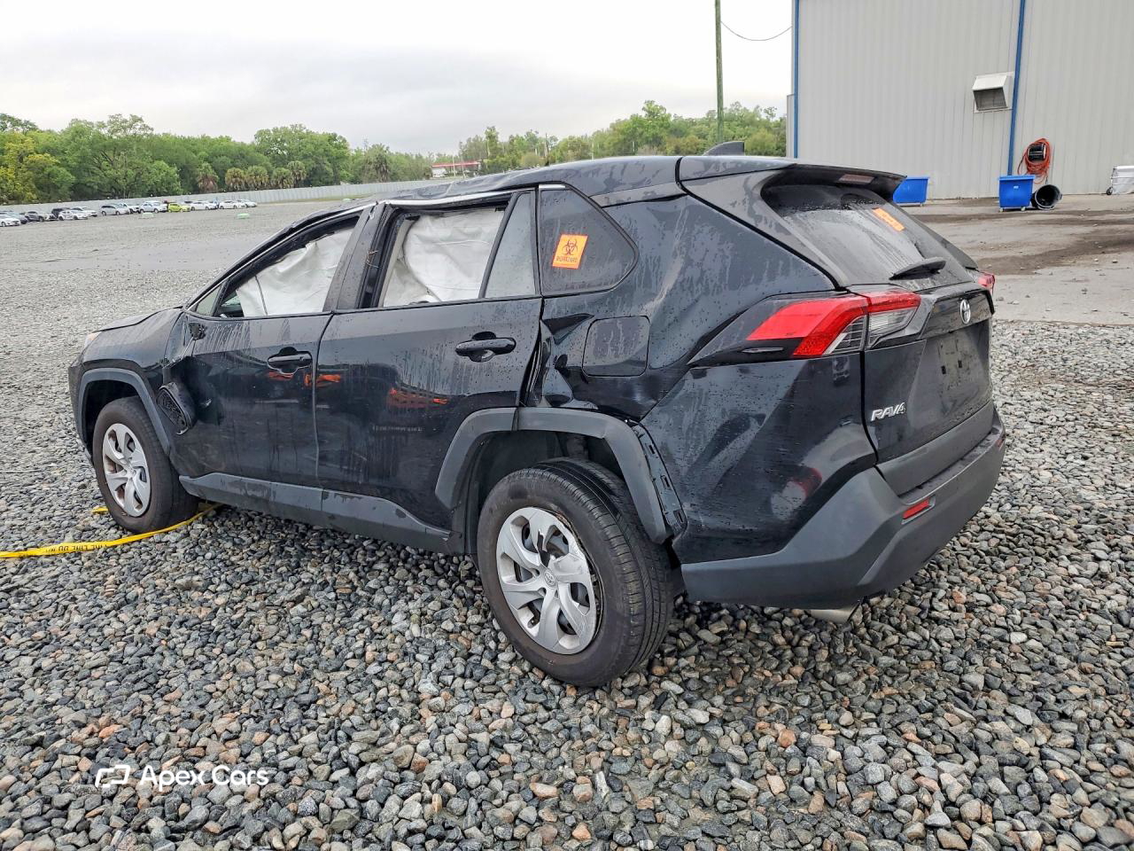 Toyota RAV 4 2019