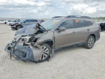 Subaru Outback 2021