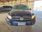 Volkswagen Tiguan 2013